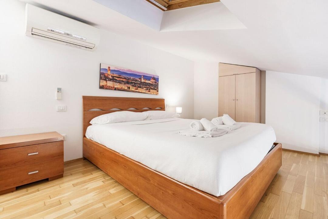Photo of Bedroom in Ricorboli