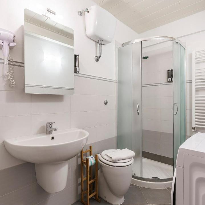 Photo of Bathroom in Ricorboli