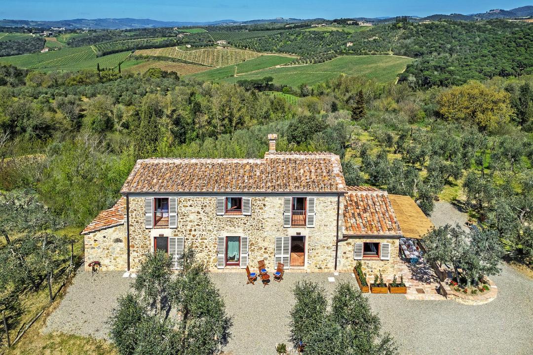 Photo of Others in Castelnuovo Berardenga