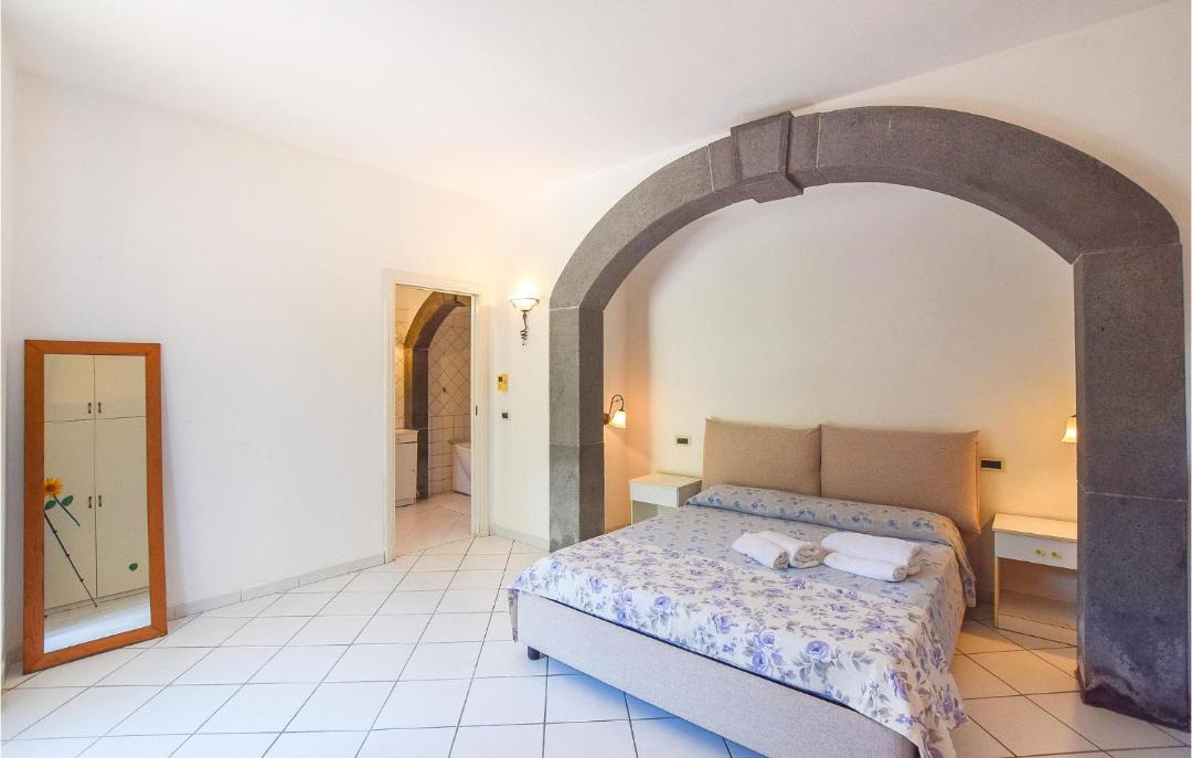 Photo of Bedroom in Forio