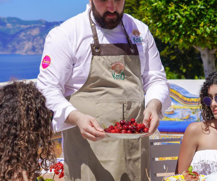Photo of Others in Praiano