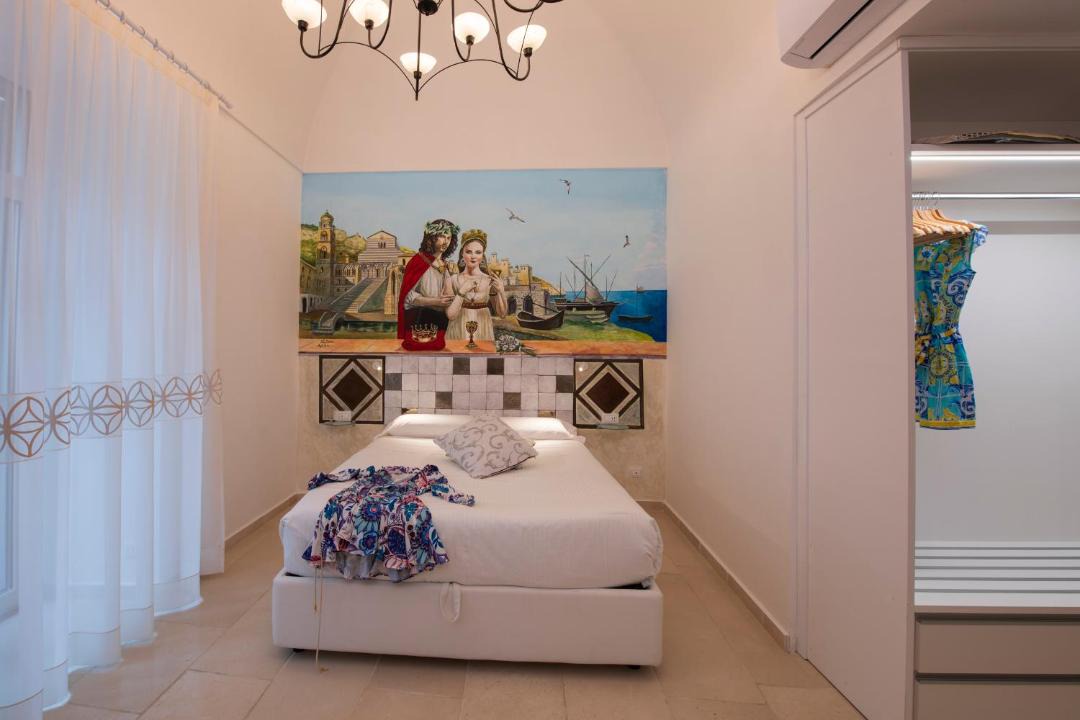 Photo of Others in Amalfi