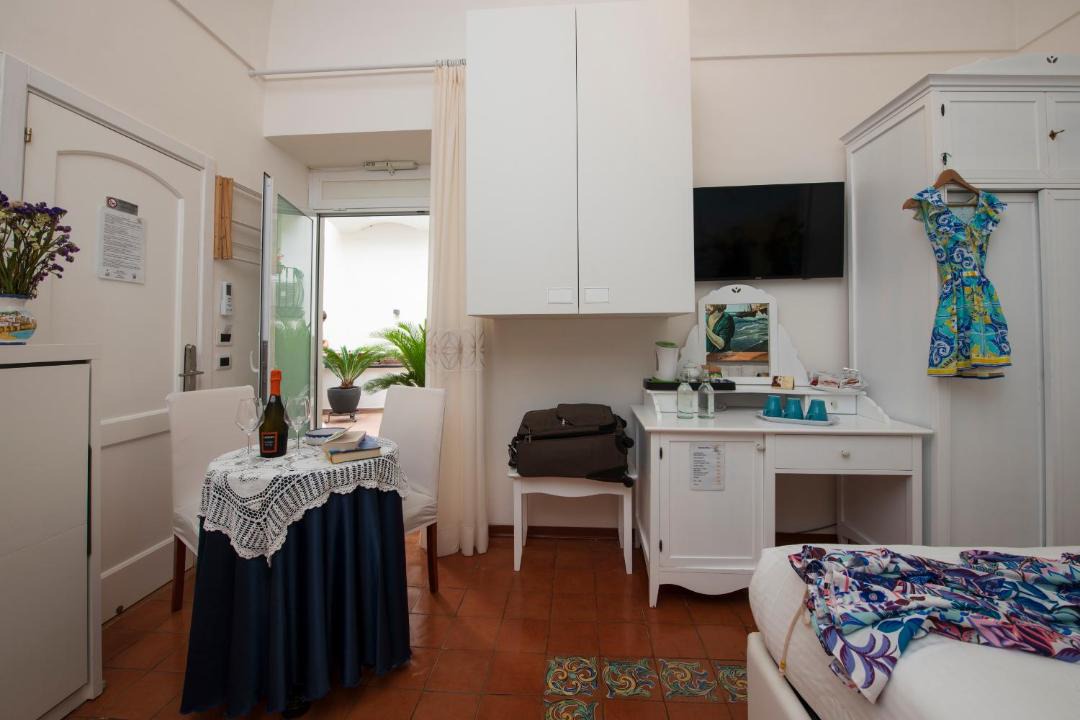 Photo of Others in Amalfi