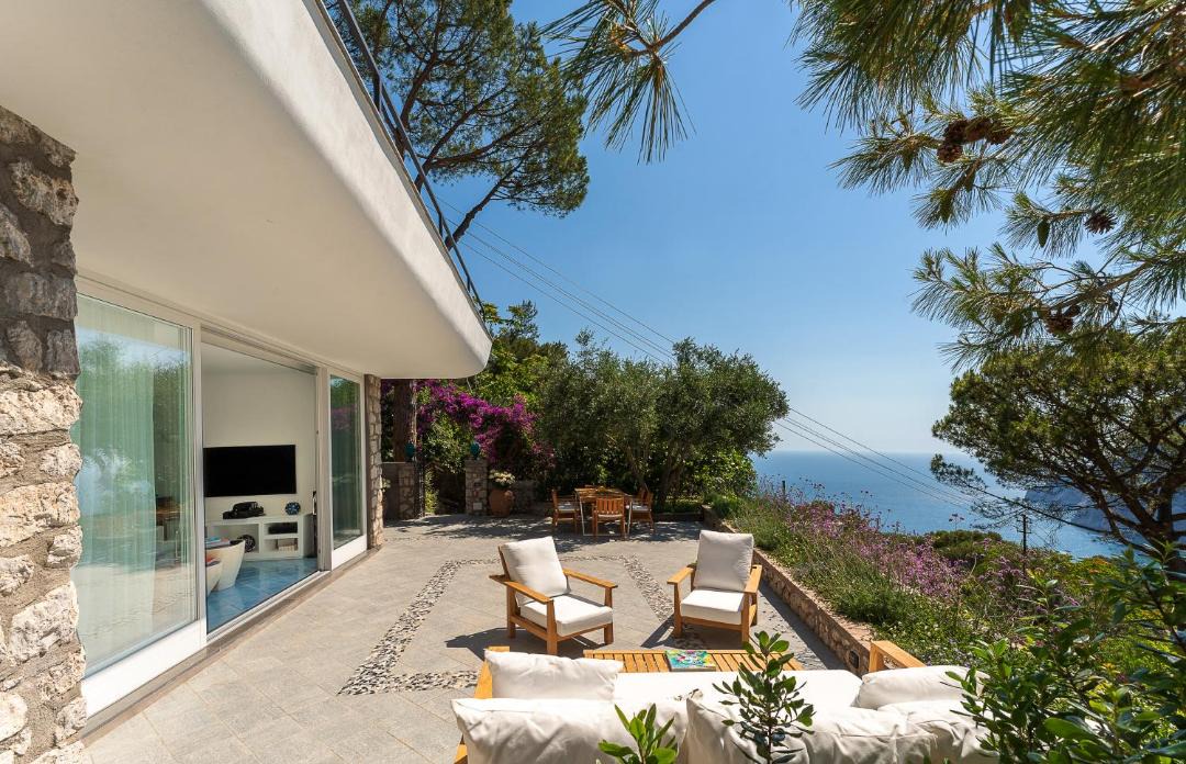 Photo of Others in Capri
