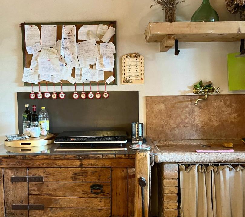 Photo of Kitchen in Sud