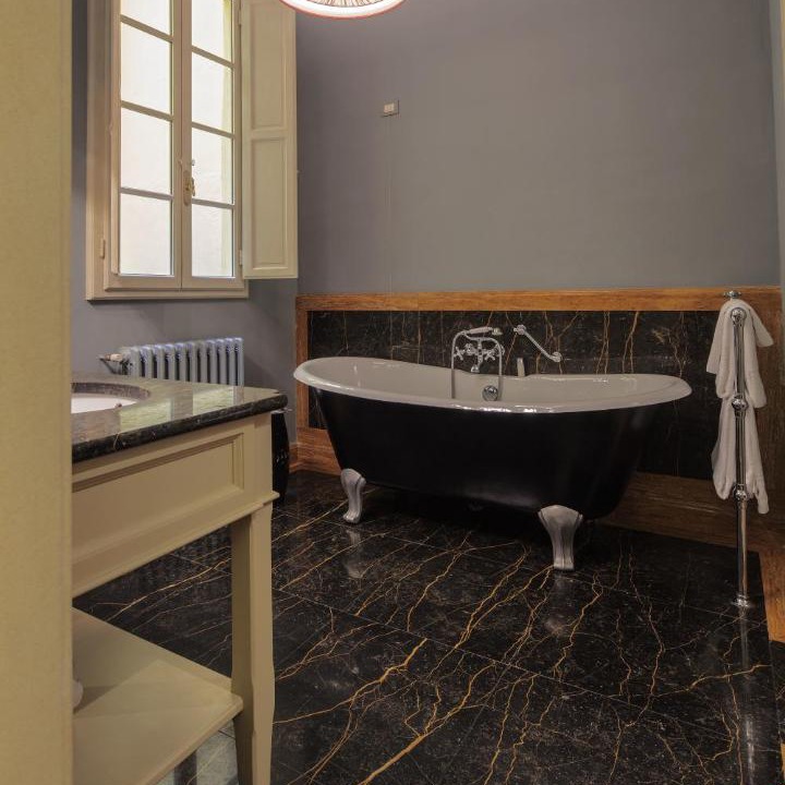 Photo of Bathroom in Duomo
