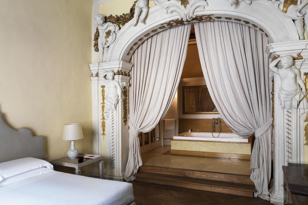 Photo of Bedroom in Duomo