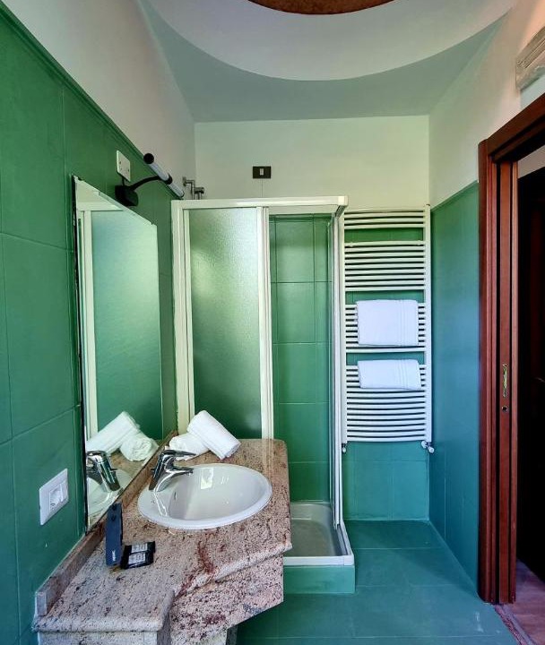 Photo of Bathroom in Fara Gera d'Adda