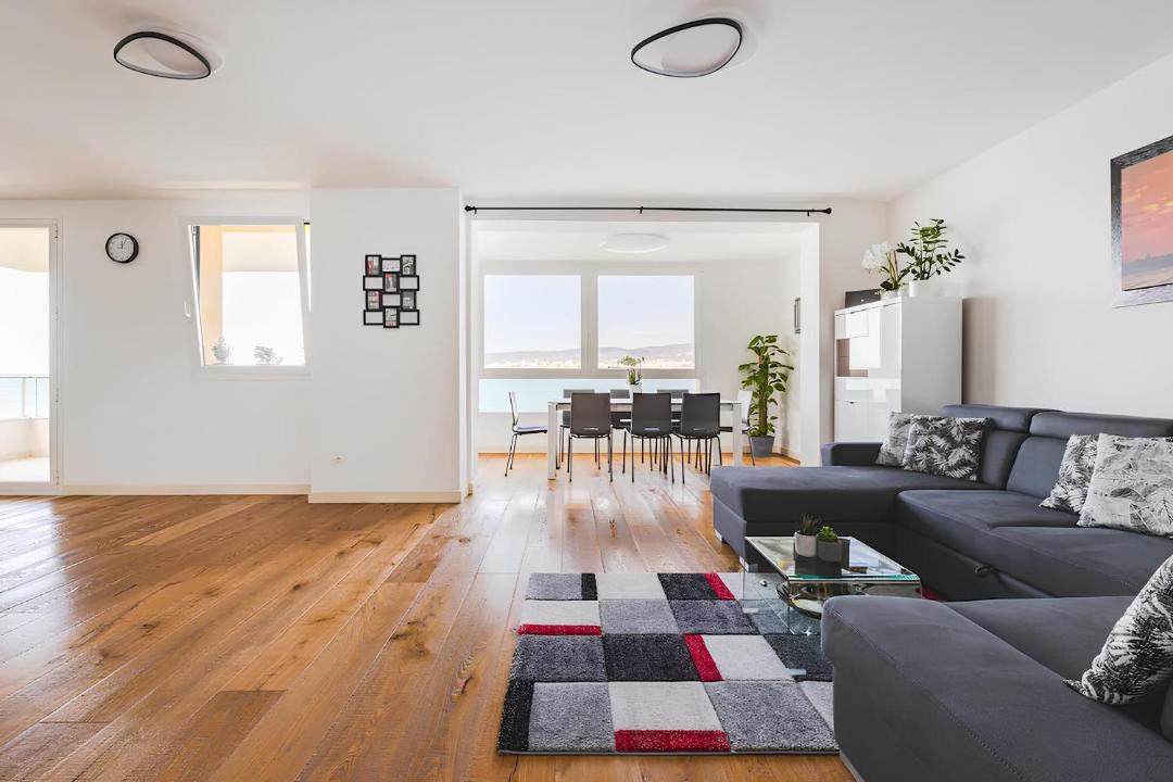 Photo of Livingroom in Muggia