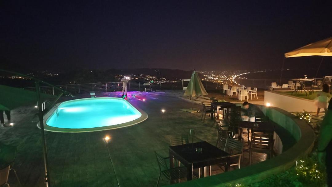 Photo of Outdoor in Salerno