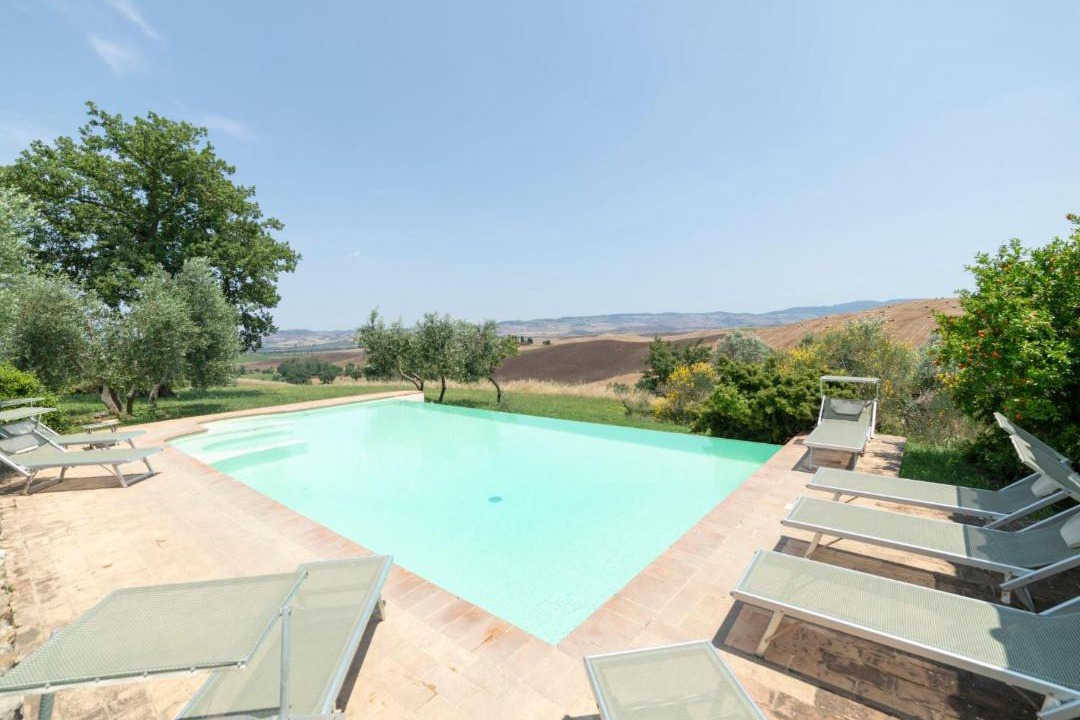 Photo of Others in Castiglione d'Orcia