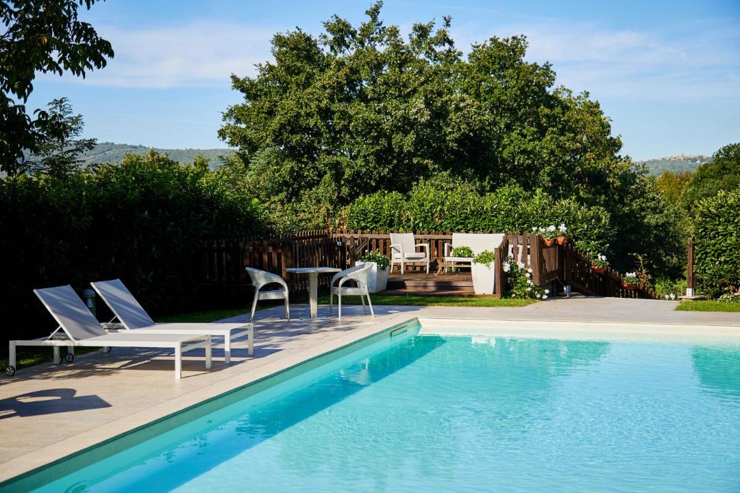 Photo of Outdoor in Lucignano