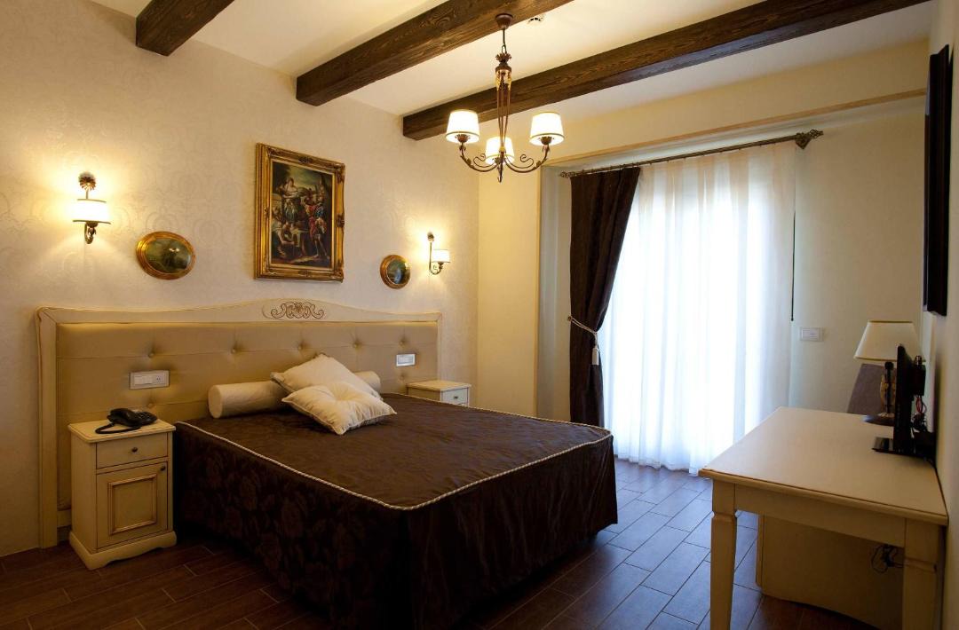 Photo of Bedroom in Scafati