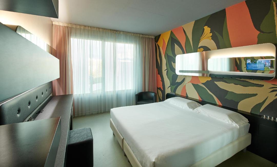 Photo of Bedroom in Pisa