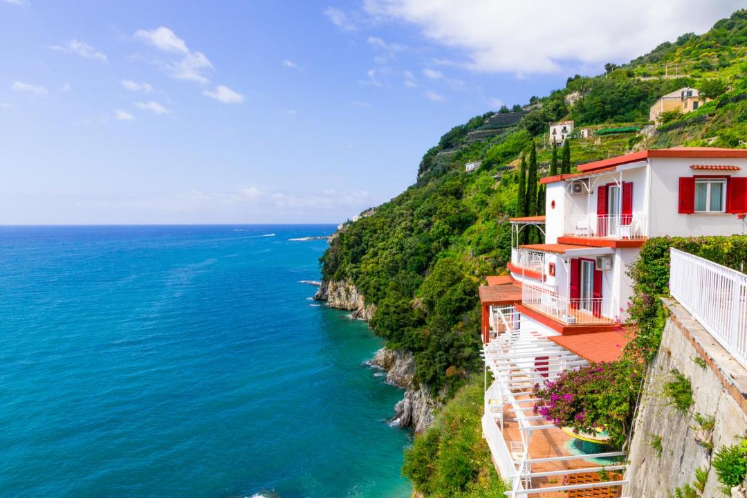 Photo of Others in Vietri sul Mare
