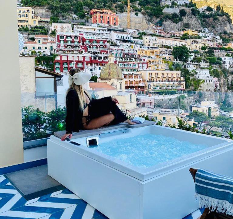 Photo of Others in Positano City Centre