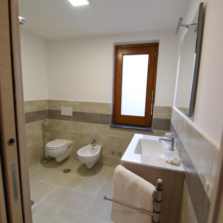 Photo of Bathroom in Bomerano