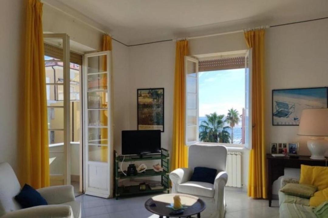 Photo of Livingroom in Alassio