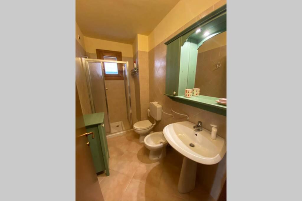 Photo of Bathroom in Abetone
