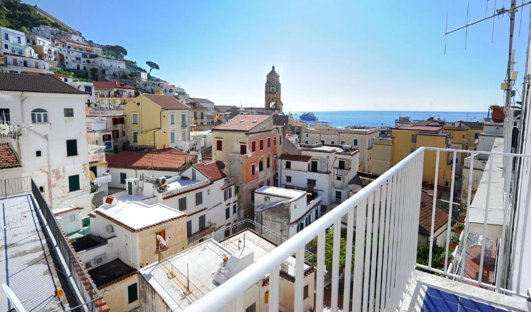 Photo of Others in Amalfi