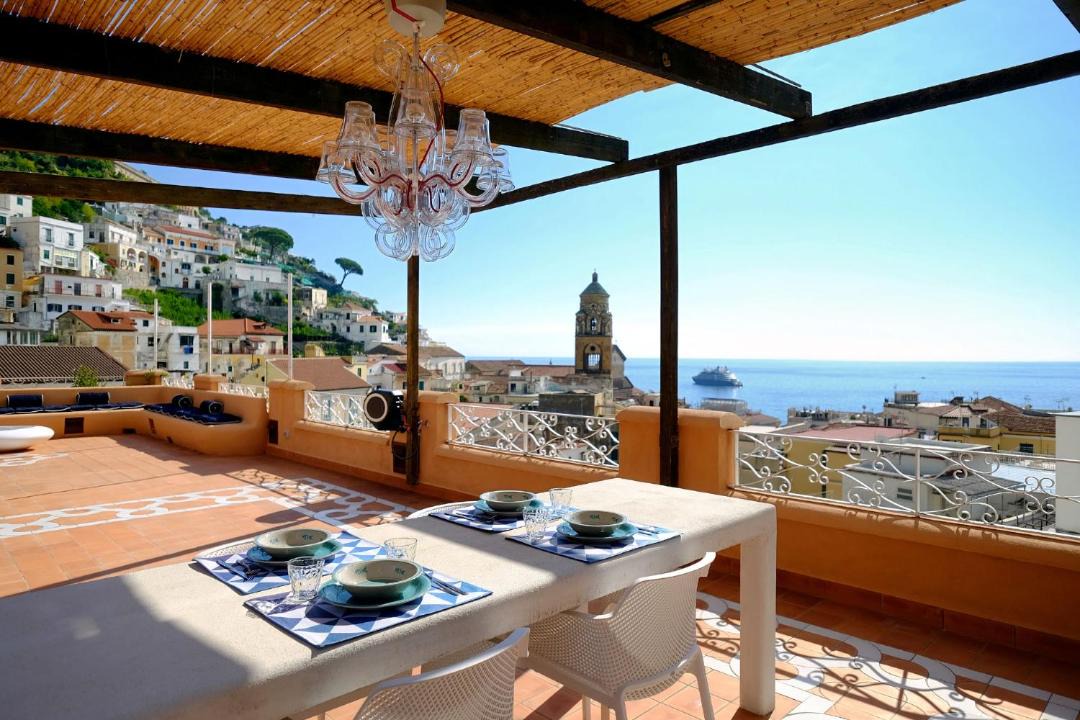 Photo of Others in Amalfi