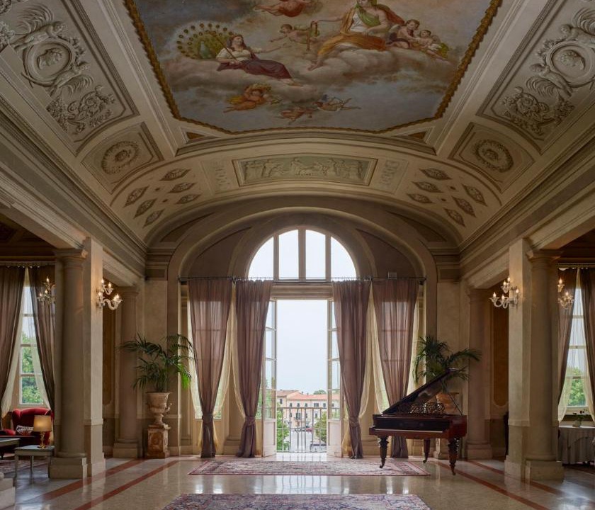 Photo of Others in San Giuliano Terme