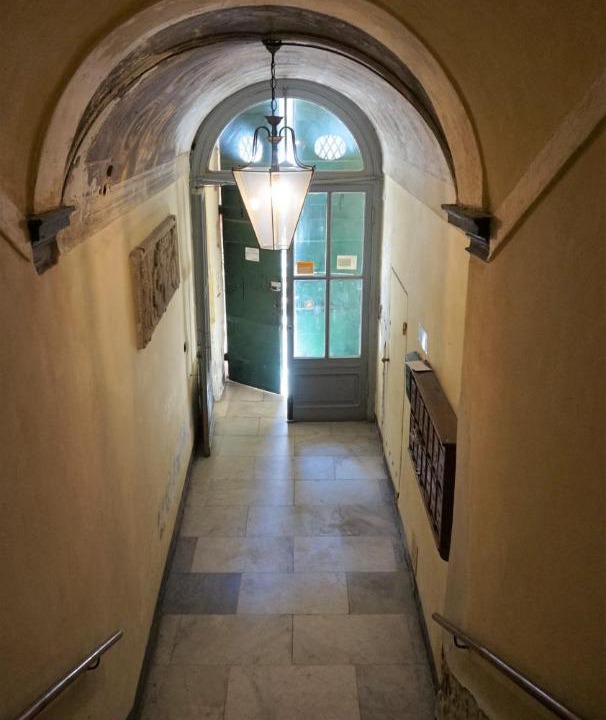 Photo of Others in Genoa Historical Centre