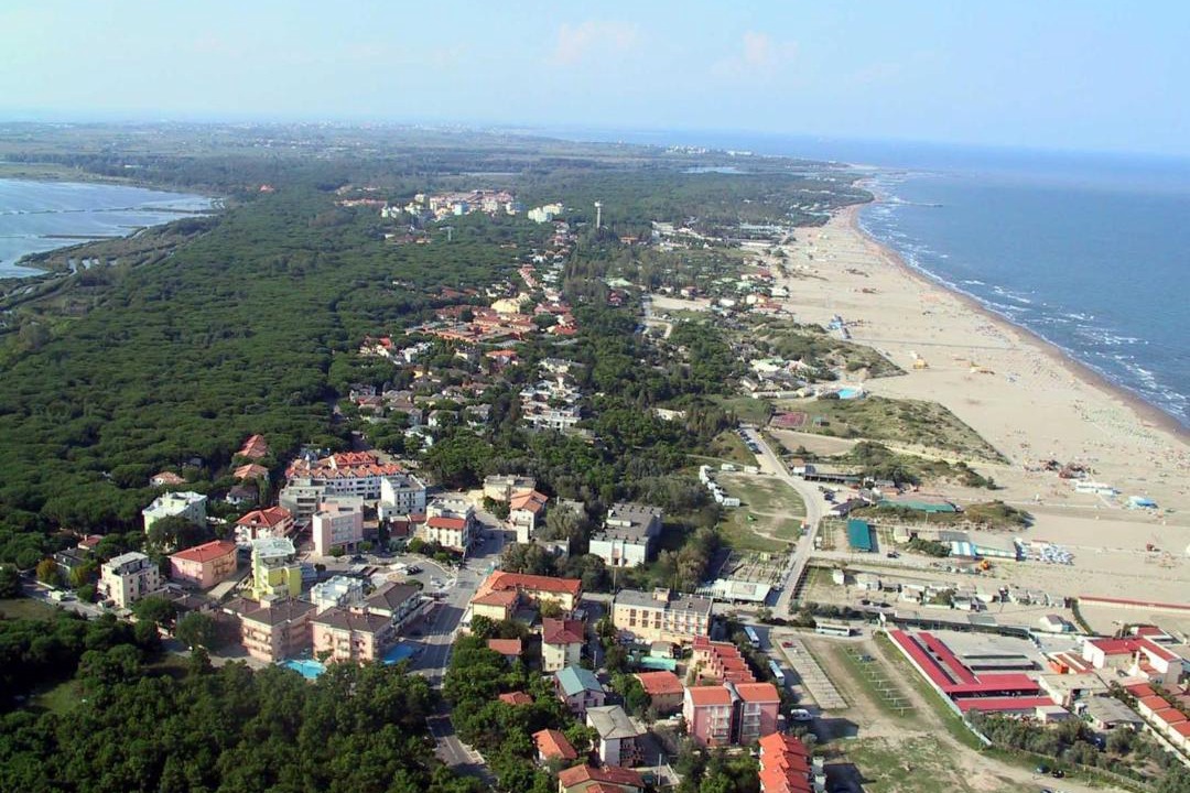 Photo of Others in Rosolina Mare