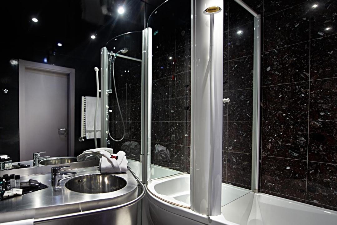 Photo of Bathroom in Pisa