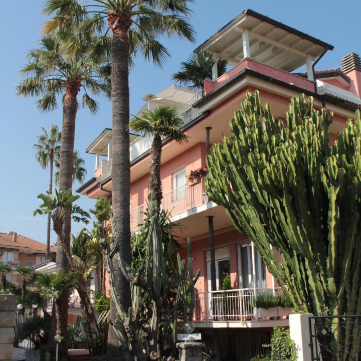 Photo of Others in Bordighera