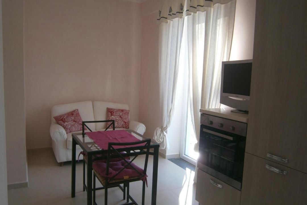 Photo of Livingroom in Vallo della Lucania