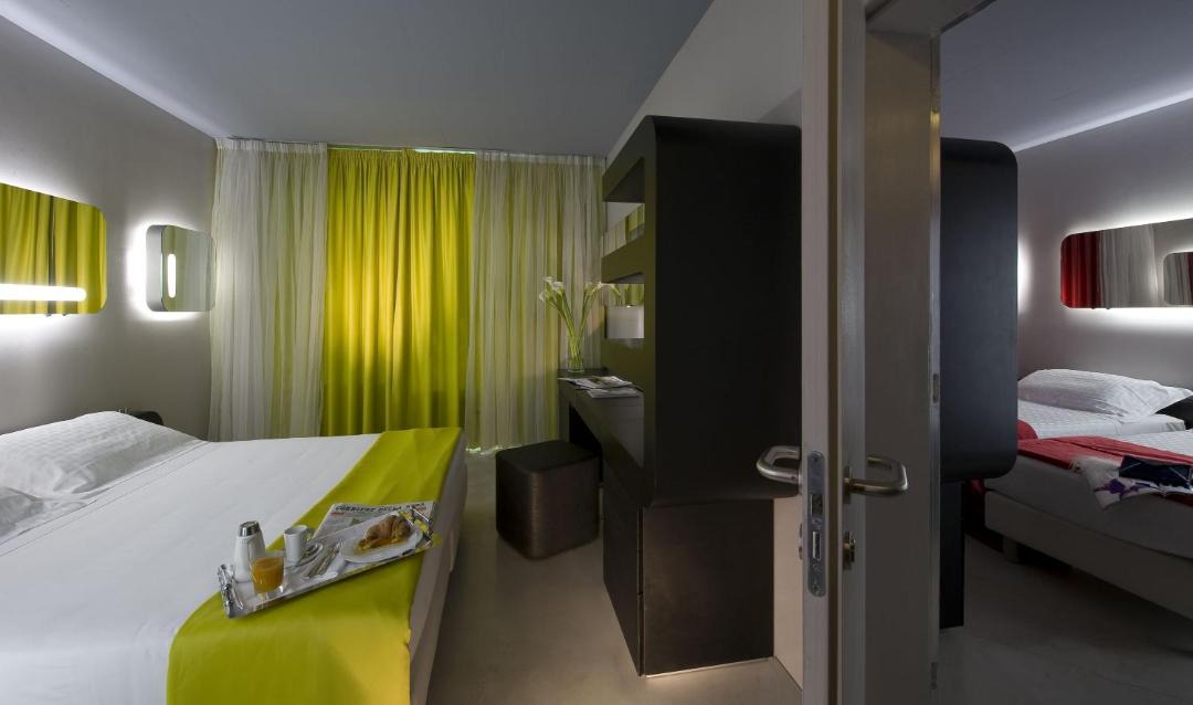 Photo of Bedroom in Pisa