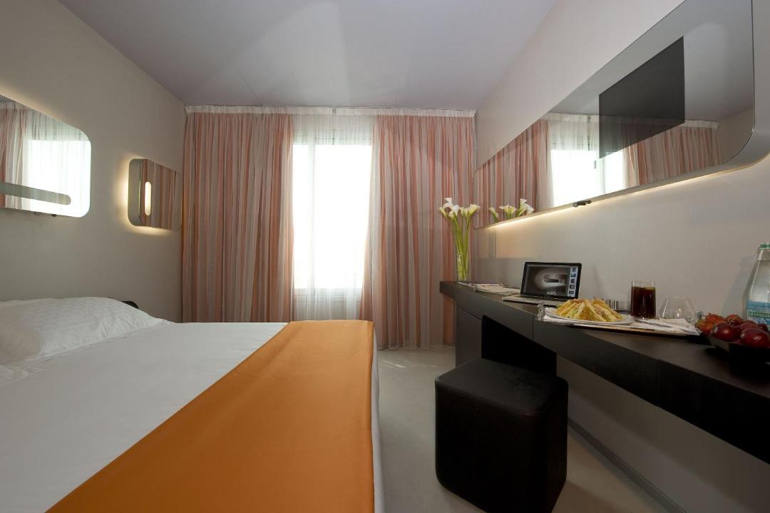 Photo of Bedroom in Pisa