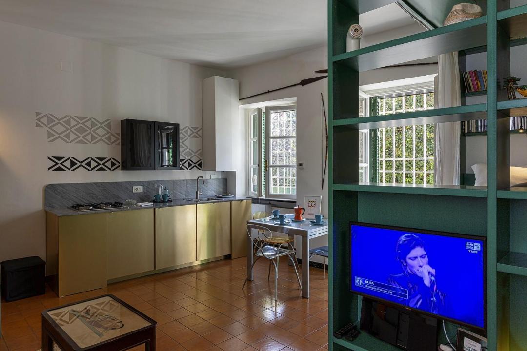 Photo of Others in Quarto dei Mille