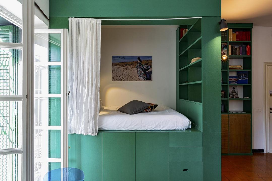 Photo of Others in Quarto dei Mille