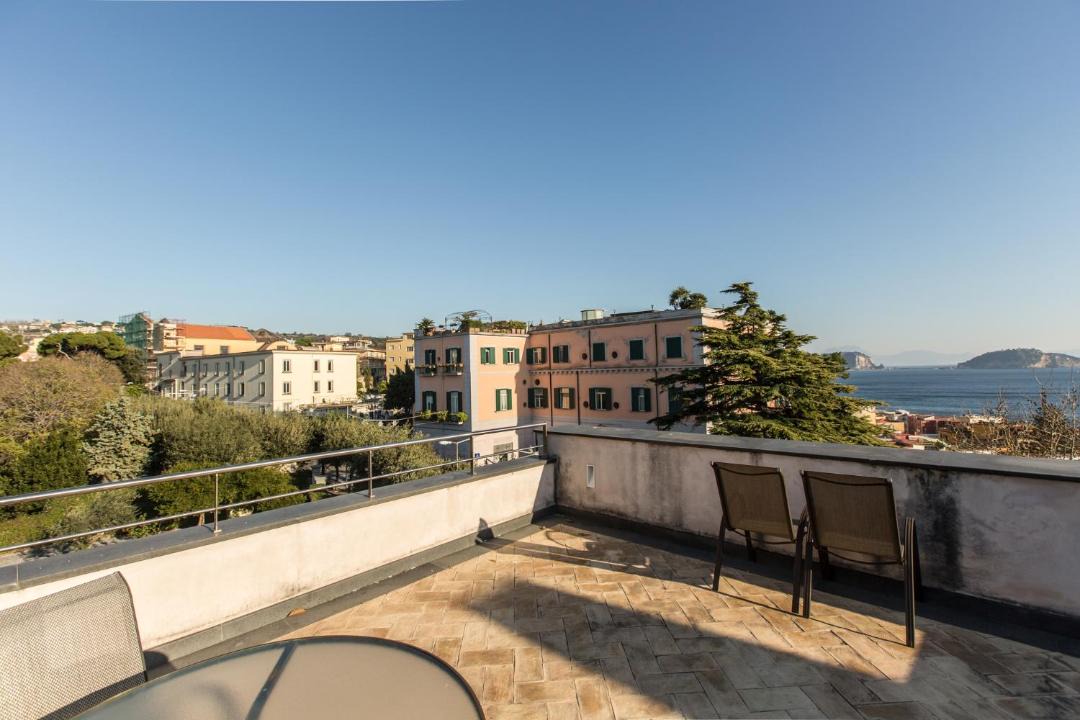Photo of Others in Pozzuoli