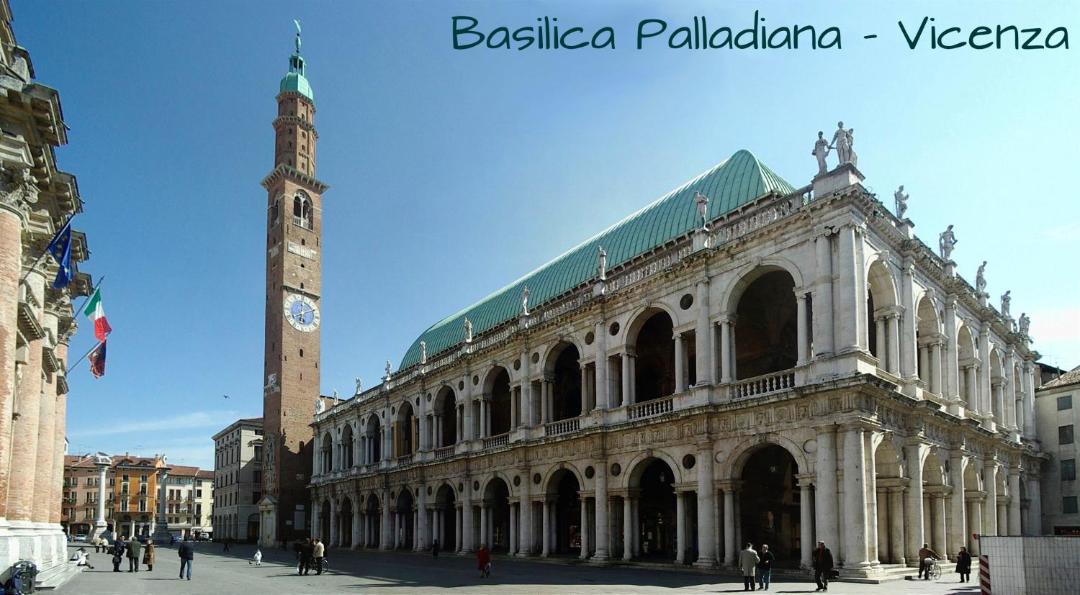 Photo of Buildings in Alte Ceccato