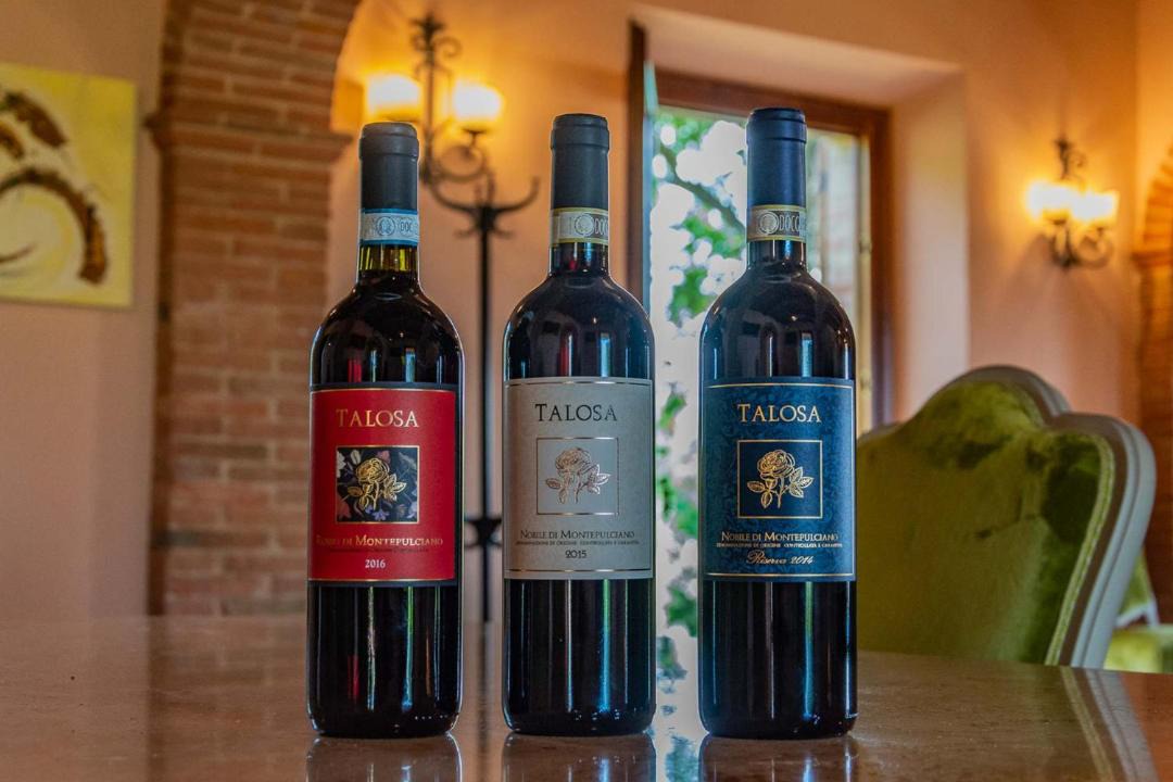 Photo of Others in Montepulciano