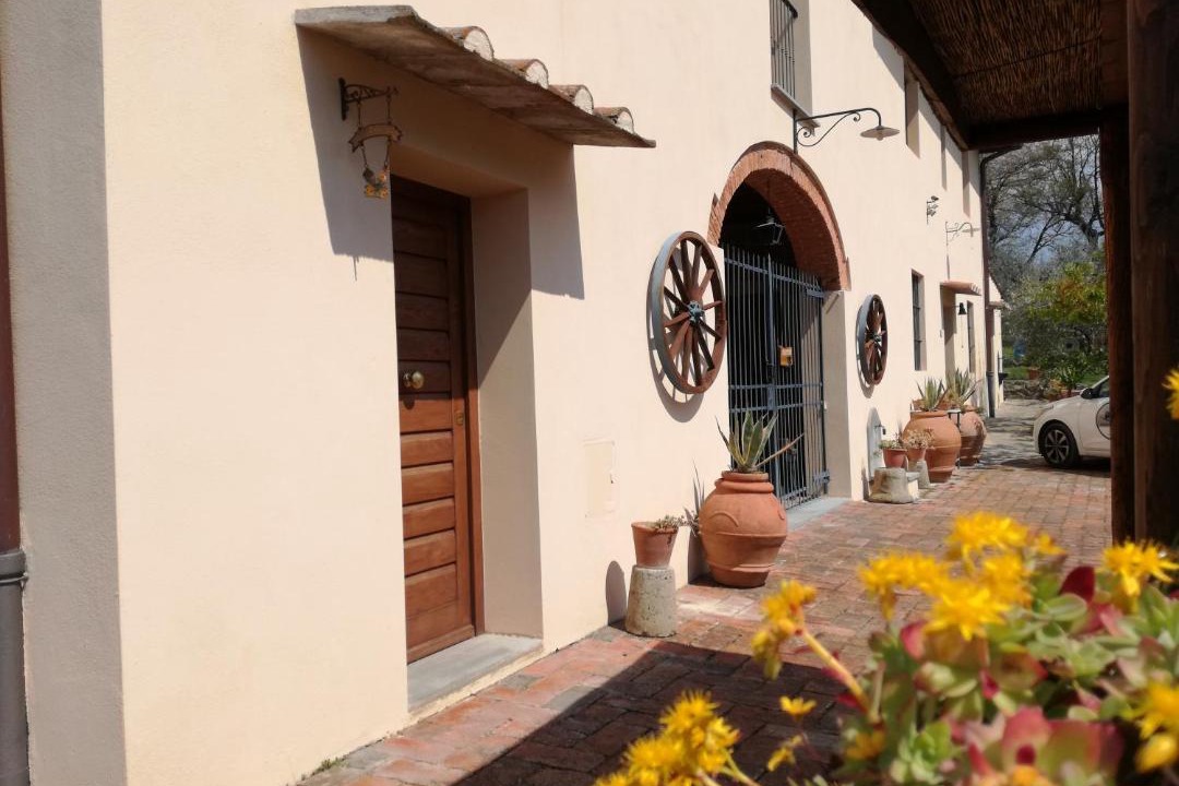 Photo of Others in Fiesole