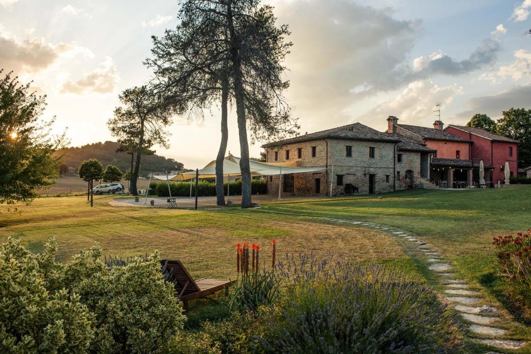 Photo of Others in Montecalvo in Foglia