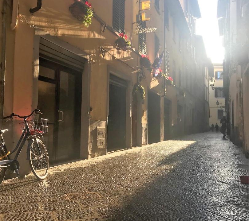 Photo of Buildings in Santa Croce