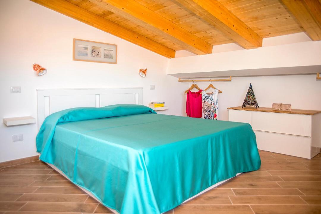 Photo of Bedroom in Villammare