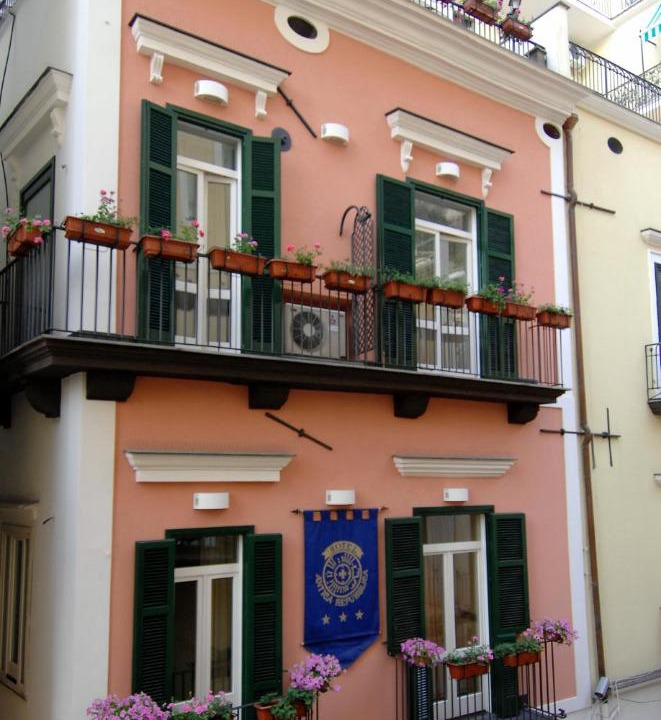Photo of Others in Amalfi