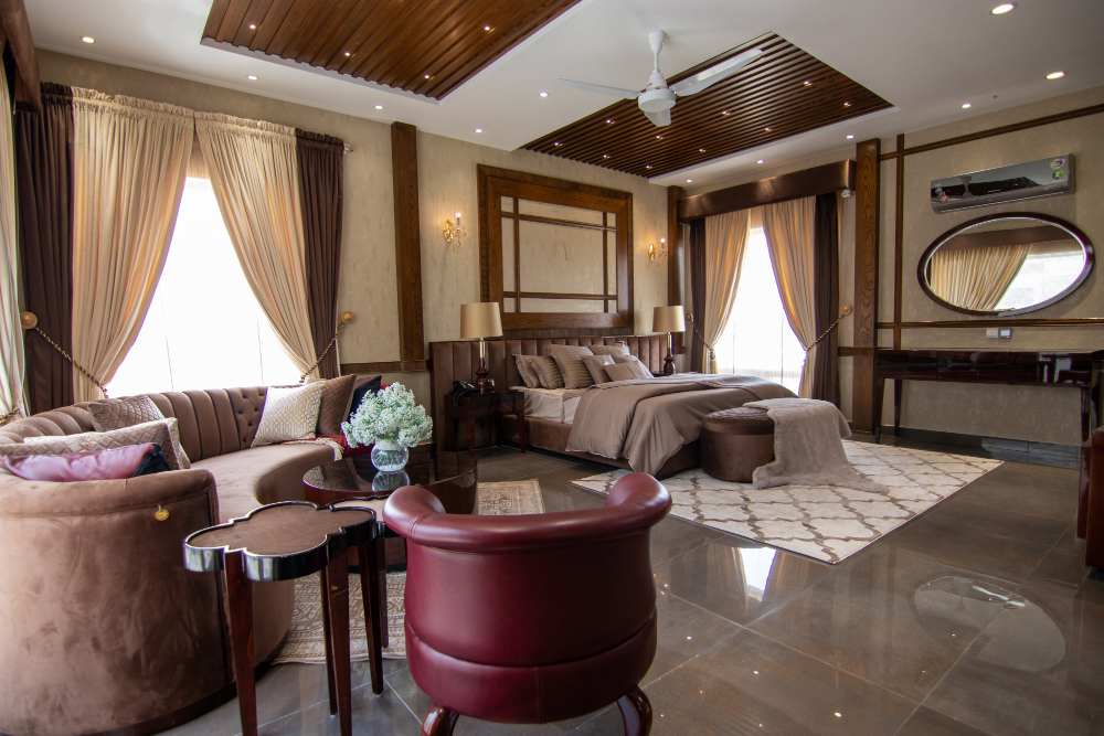 Suite Varigotti