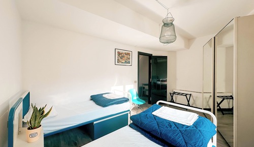 Double or Twin Room