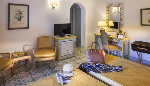 Comfort Double or Twin Room, 1 Double or 2 Twin Beds