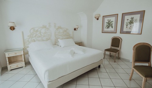 Suite Giardino