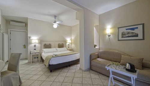Junior Suite