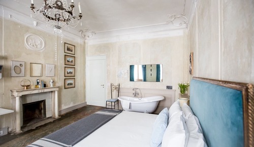 Royal Double Room