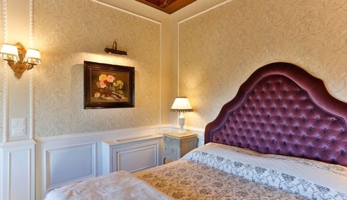 Superior Suite (La Torre) - Alloggio su due livelli